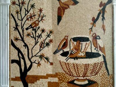 Marbal Mosaic