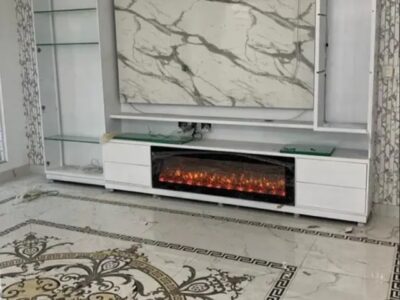 Electric Fireplace