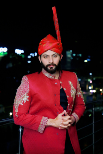 Groom Dresses | Sherwani For Rent