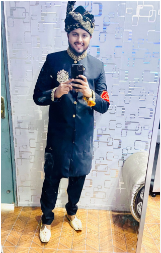 Groom Dresses | Sherwani For Rent