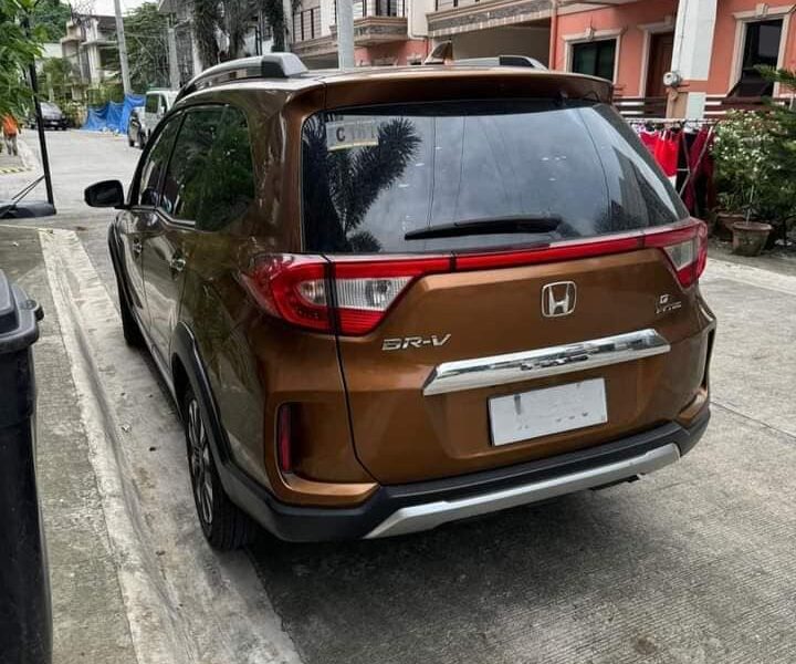 Honda BRV