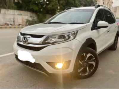 Honda BRV