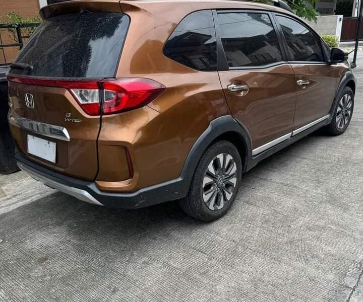 Honda BRV