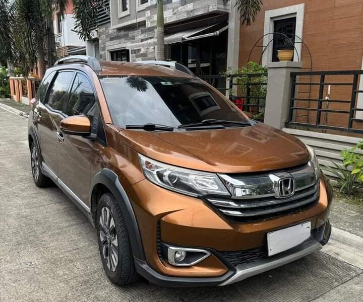 Honda BRV