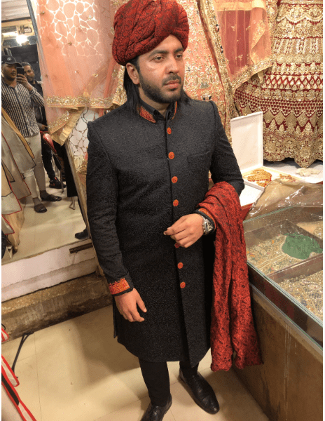 Groom Dress For RENT