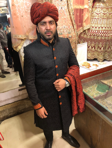 Groom Dress For RENT