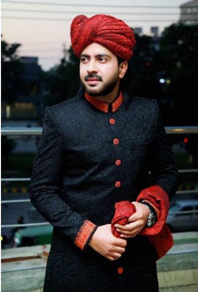 Groom Dresses | Sherwani For Rent