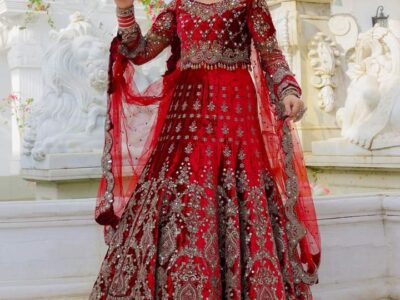 Kashees Bridal Dress For Rent