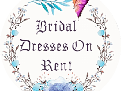 Bridal Dresses On Rent