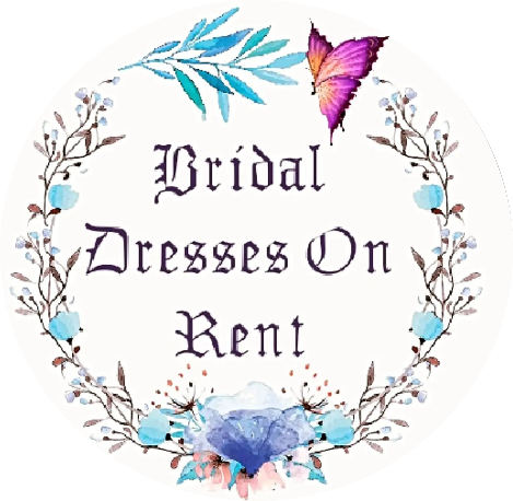 Bridal Dresses On Rent