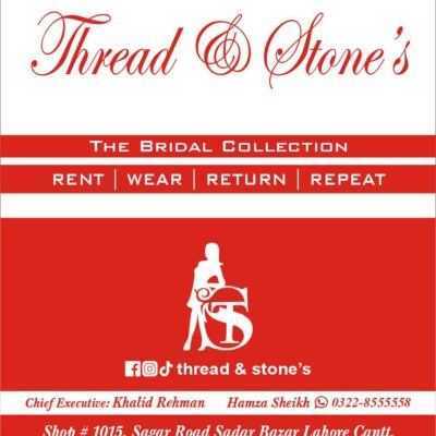 Thread & Stone's