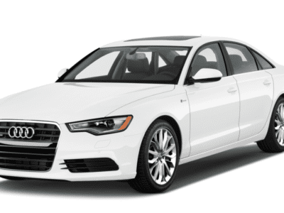 Audi A-6