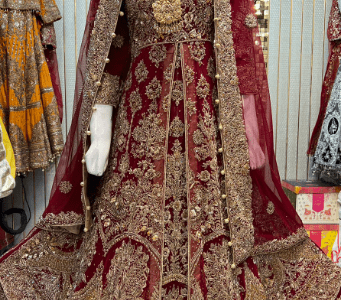 Wedding Asia Bridal Dress