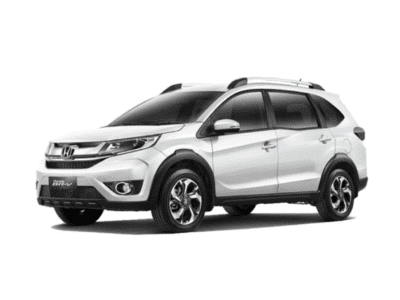 HONDA BR-V