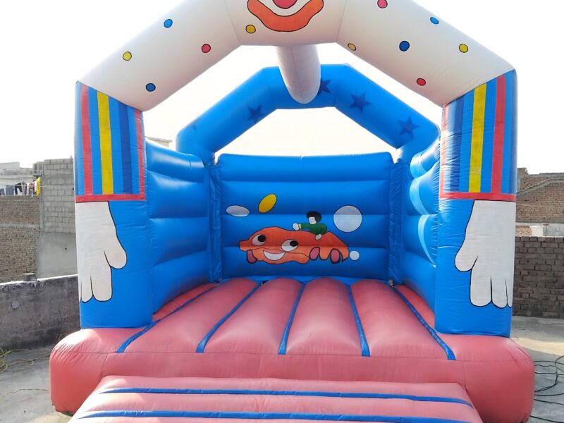 Jumping castle for rent