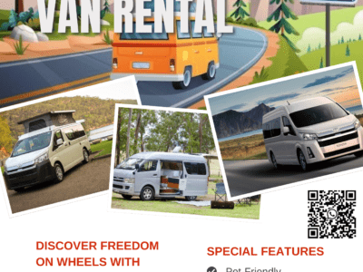 U A Rent A Car Tour and Travels