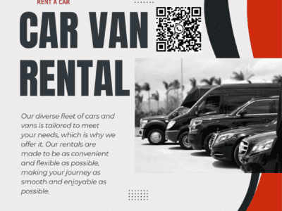 U A Rent A Car Our Service's