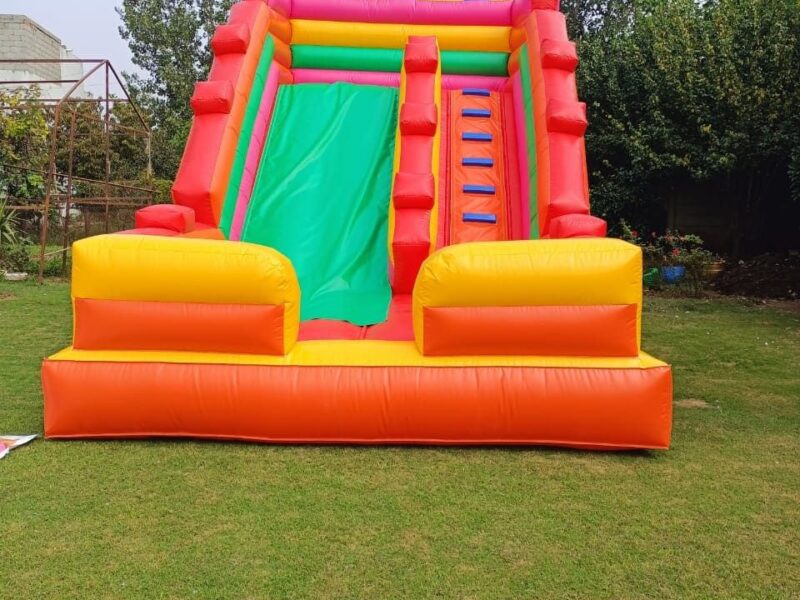 Jumping castle for rent