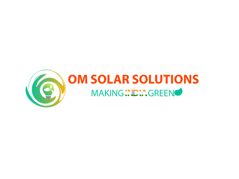 Om Solar Solutions - Solar Installation Company in Allahabad