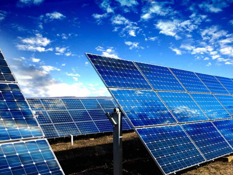 Om Solar Solutions - Solar Installation Company in Allahabad