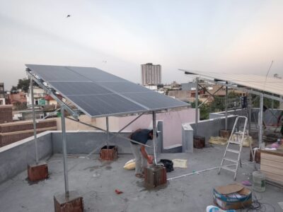 Om Solar Solutions - Top Solar Panel Company in kannauj | Rooftop Solar Panel | Solar Panel Installation