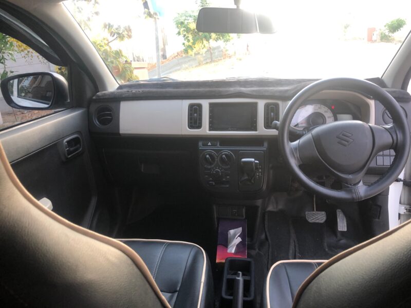 Suzuki Alto VXL 2021 Model Available For Rent