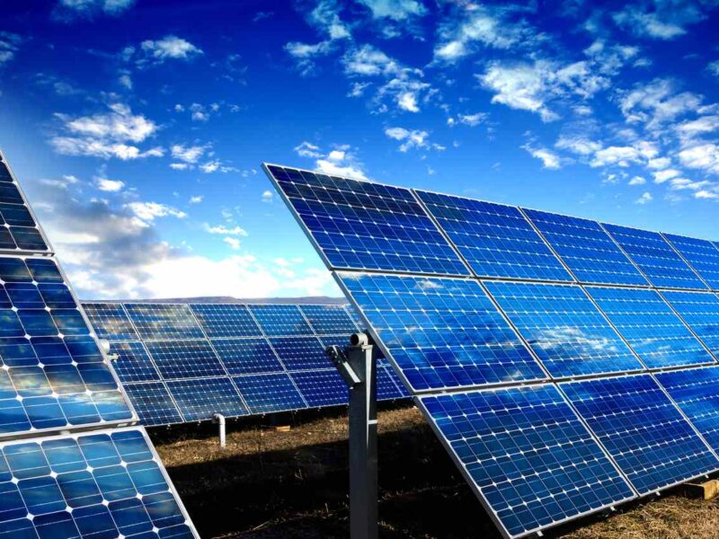 Om Solar Solutions - Top Solar Panel Company in kannauj | Rooftop Solar Panel | Solar Panel Installation