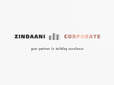 Zindaani Corporate | Architect & Construction Company