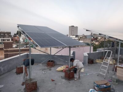 Om Solar Solutions - Best Solar Company in Lucknow | Top Solar Panel Dealer in Lucknow | Rooftop Solar Panel Installation