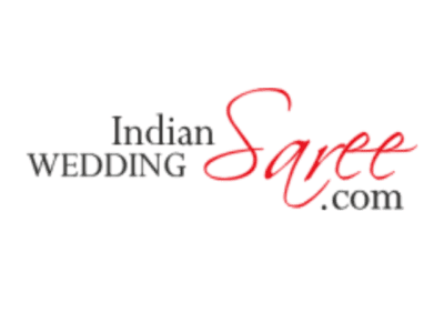 Indian Wedding Saree