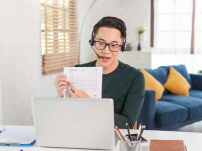 Take Online Tests