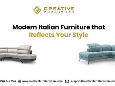 Creative Furniture Store/ Italian Furniture Store/ Modern Furniture Store/ Contemporary Furniture Store