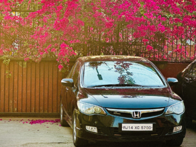 AK Rents - Self Drive Car Rental in Jaipur
