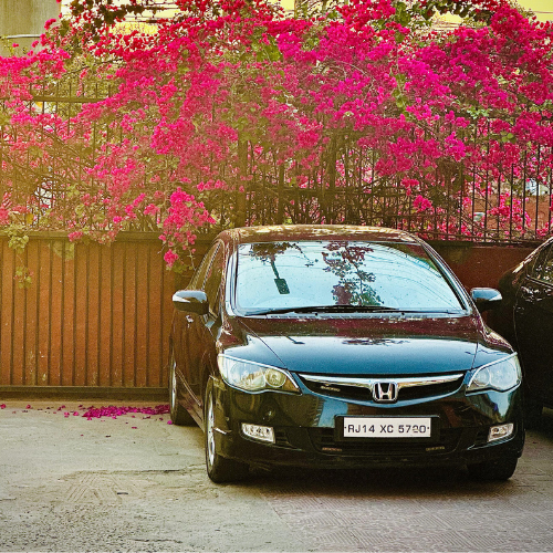 AK Rents - Self Drive Car Rental in Jaipur