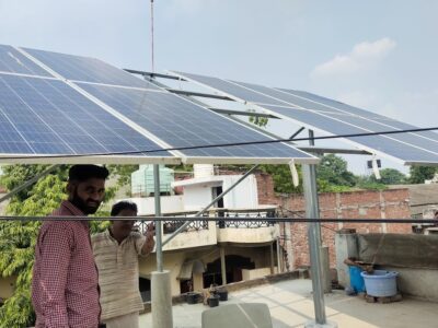 Umangot Solar - Top Solar Panel Company in Haryana | Rooftop Solar Panel | Solar Panel Installation