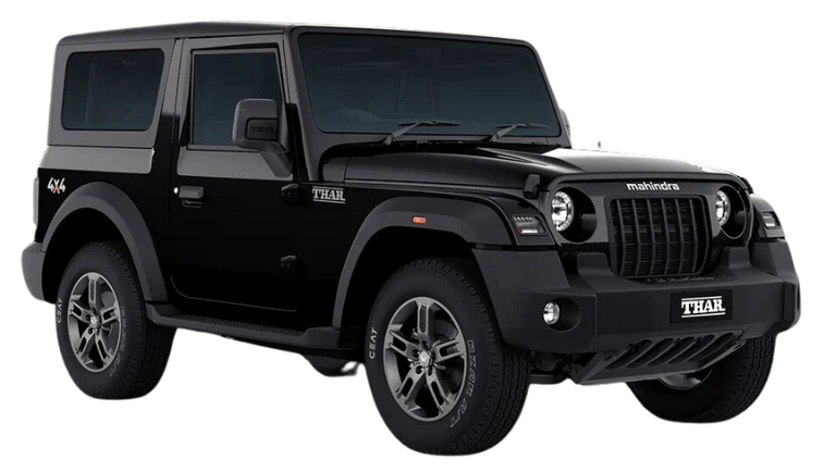 AK Rents - Self Drive Car Rental in Jaipur