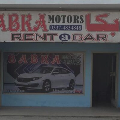 BABKA Motors