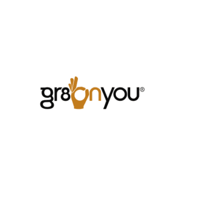 Gr8onyou