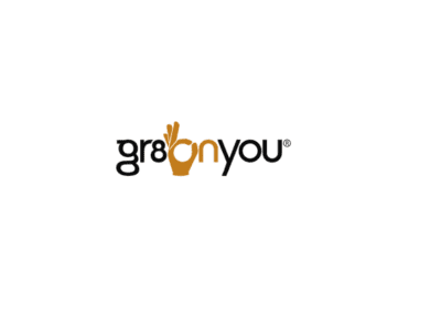 Gr8onyou