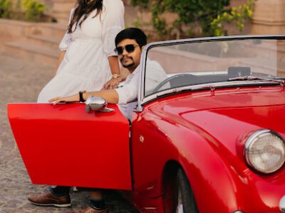Studio Kesari - Best Pre Wedding & Wedding Photographers in Jaipur