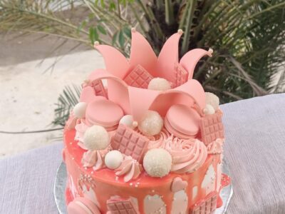 Birthday Cakes