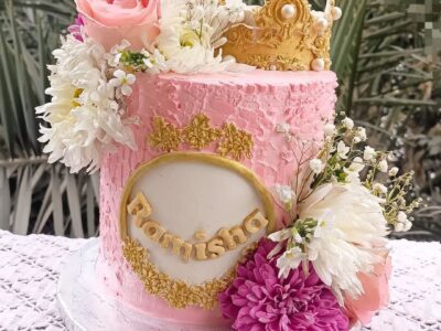Customized Cake's