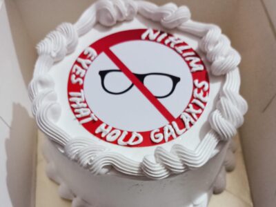 Customized Cake's