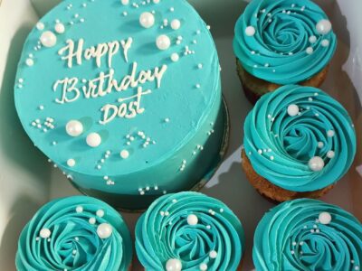 Birthday Cakes
