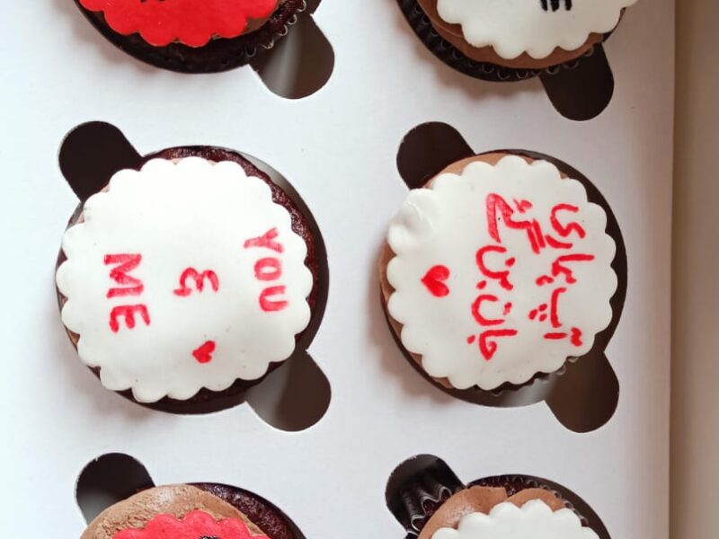 Wedding Cake's
