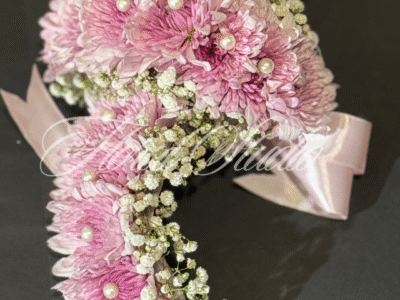 Elegant Wedding Bouquets in Lahore – Fresh & Customized