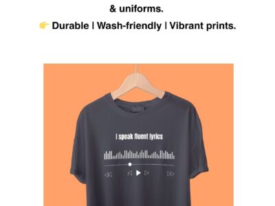 Apparel & Garment Tags