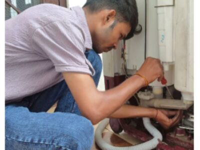 washing machine repair