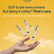 Feel Valeo Health