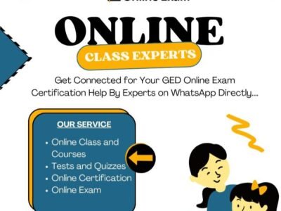 Do My Online Exam